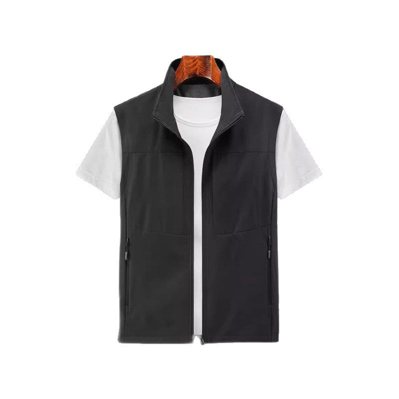 Herren Multifunktionale Outdoor-Weste Shop Nory 1787797684