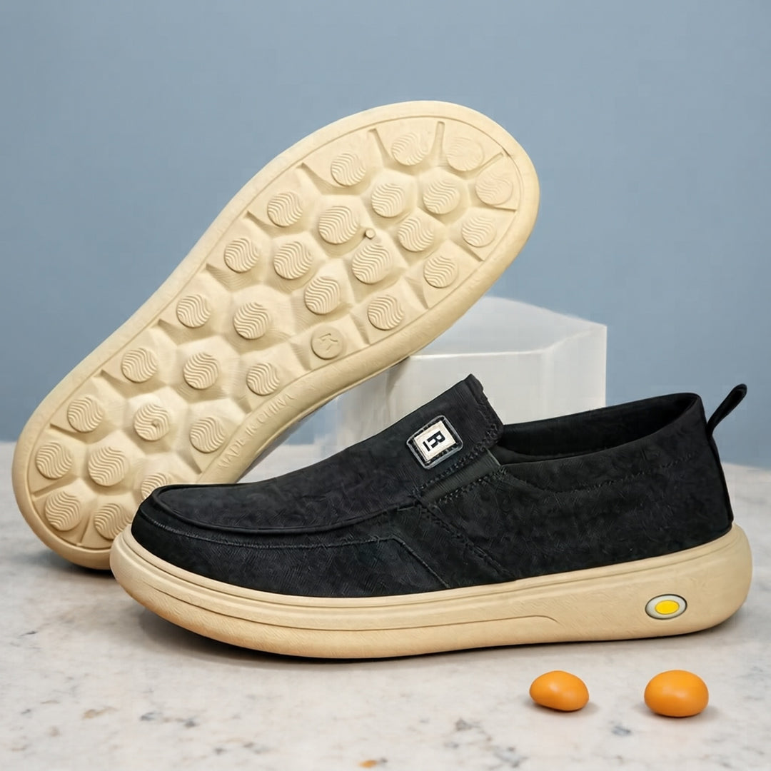 Herren Bequeme Slip-On Schuhe Shop Nory 1788175386