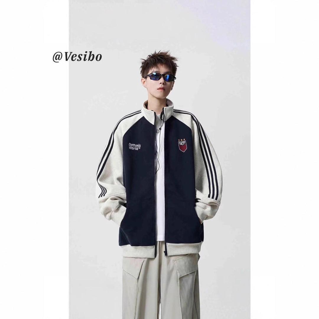 Damen Sportliche Übergangsjacke Shop Nory