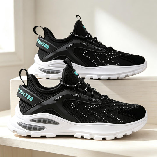 Herren Sportliche Atmungsaktive Sneakers Shop Nory 1788175355