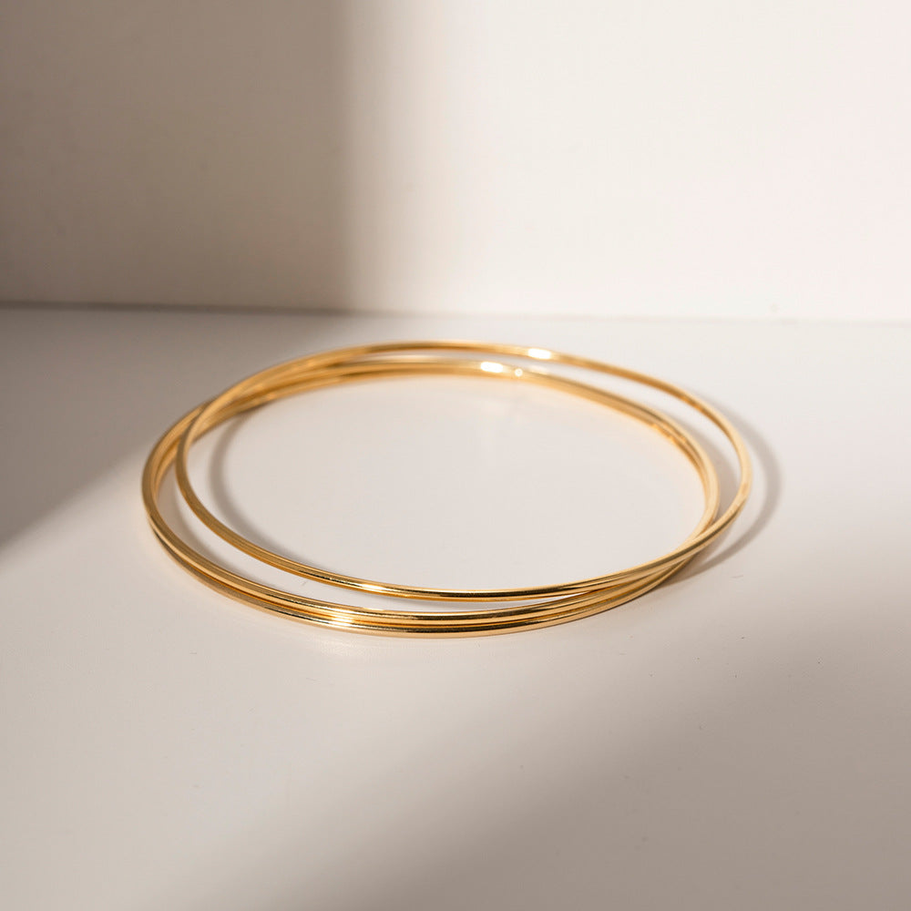 Damen Haarreif aus hochwertigem Edelstahl Shop Nory