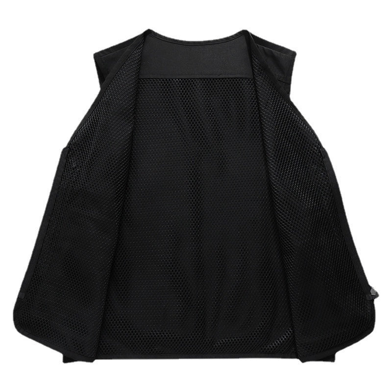 Herren Multifunktionale Outdoor-Weste Shop Nory 1787797282