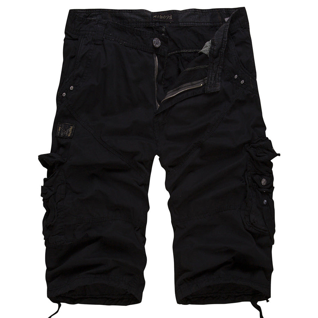 Herren Cargo Shorts