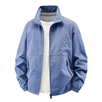 Jeansblau