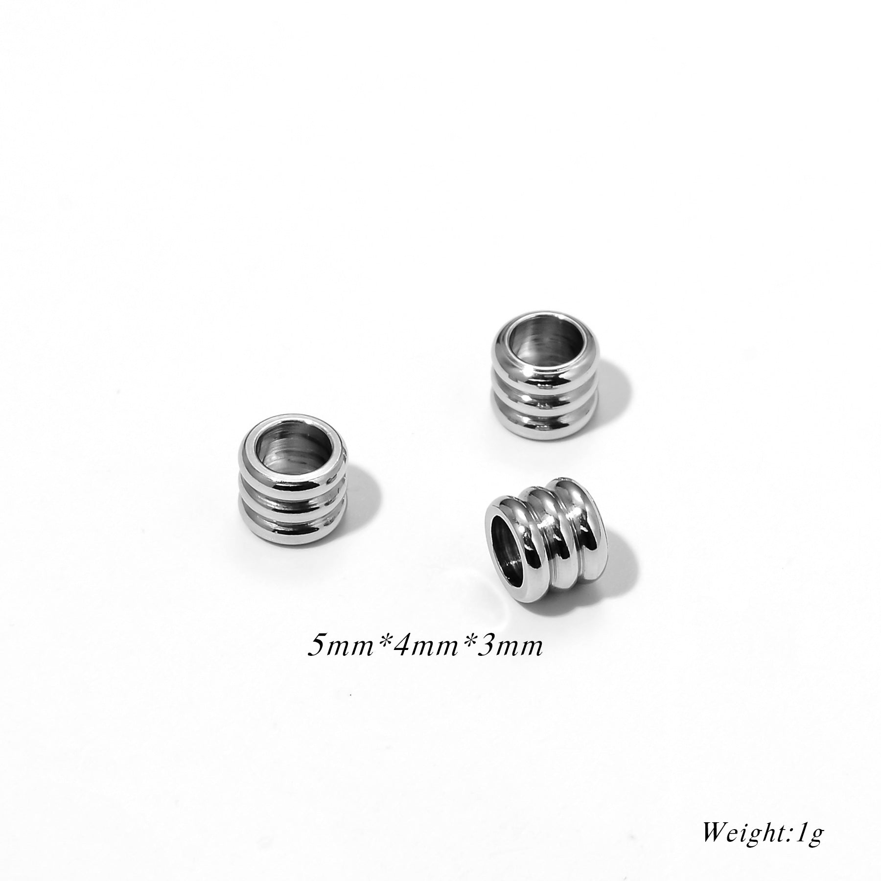 Damen modische High-Quality Ring-Accessoires Shop Nory
