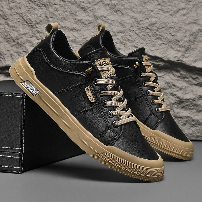 Herren Modische und bequeme Sneakers Shop Nory