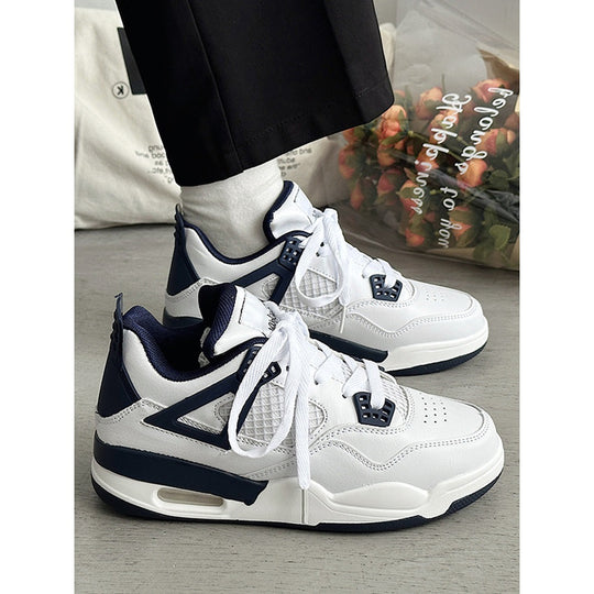 Herren Sportliche Sneaker mit Dämpfung Shop Nory