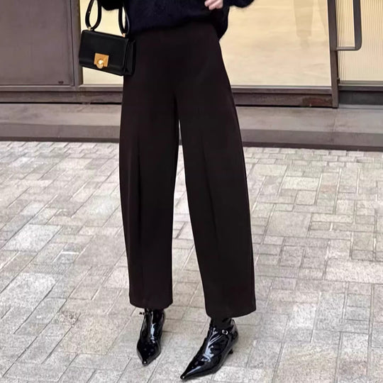 Damen Modische und bequeme Haremshose Shop Nory
