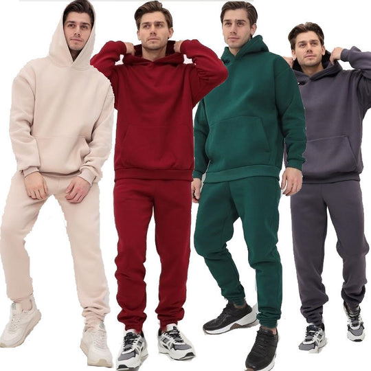 Damen nan extraweicher Oversize-Hoodie mit strukturierter Kängurutasche, überschnittener Schulter und angerauter Innenseite Shop Nory