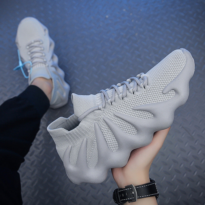 Damen Sneaker mit innovativem Design und atmungsaktivem Obermaterial