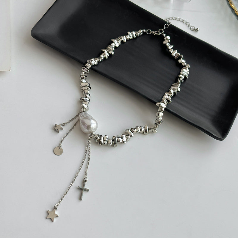 Böhmische Perlenkette | Shop Nory
