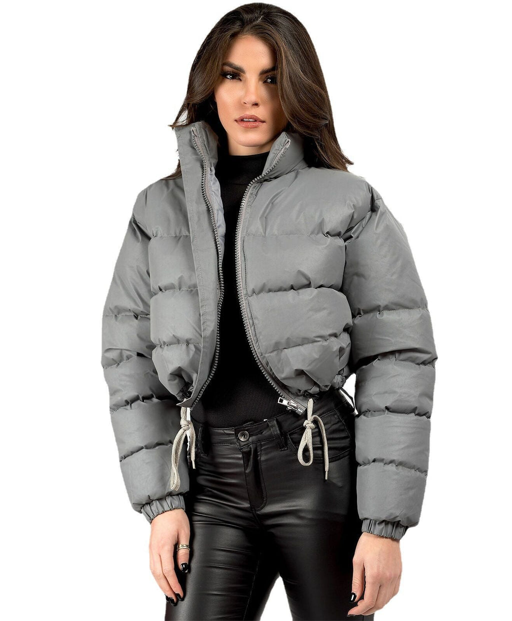 Damen Fleecejacke