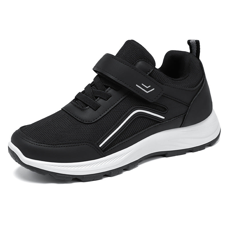 Damen nan Sportlicher Klett-Sneaker mit atmungsaktivem Mesh und dämpfender EVA-Sohle Shop Nory