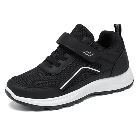 Damen nan Sportlicher Klett-Sneaker mit atmungsaktivem Mesh und dämpfender EVA-Sohle Shop Nory