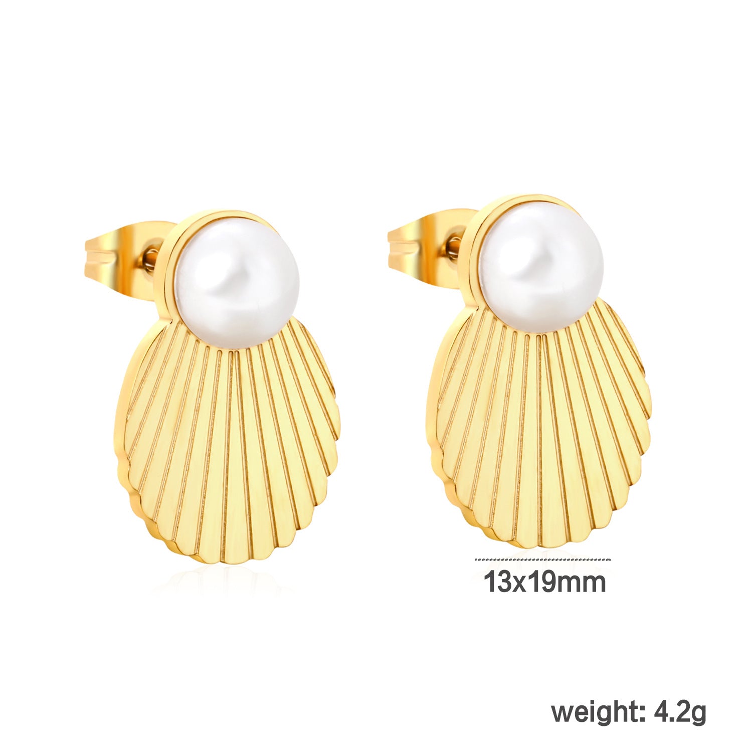 Damen Ohrhänger mit funkelnden Kristallen und elegantem Design Shop Nory