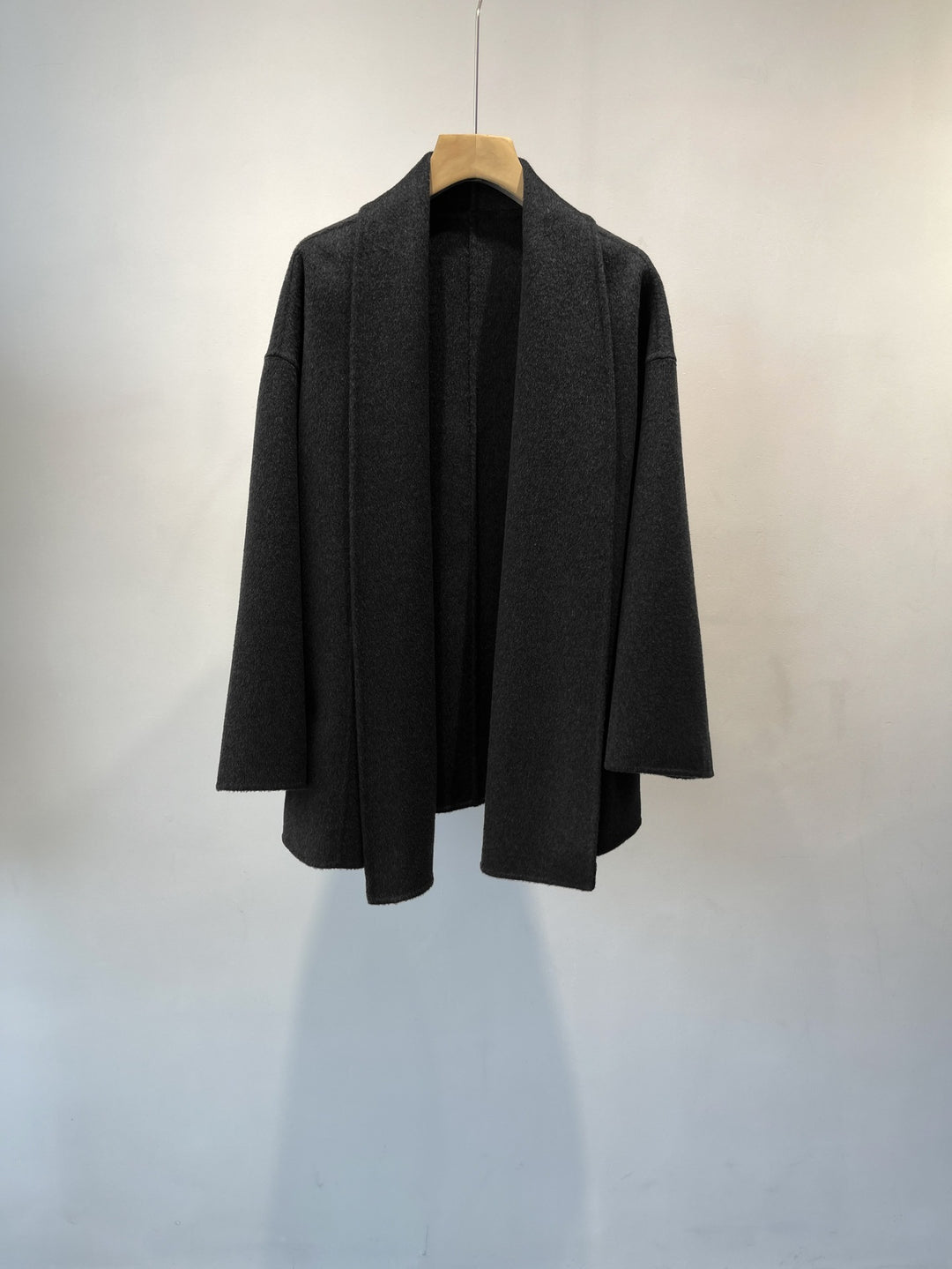 Damen Eleganter Wickelcardigan Shop Nory