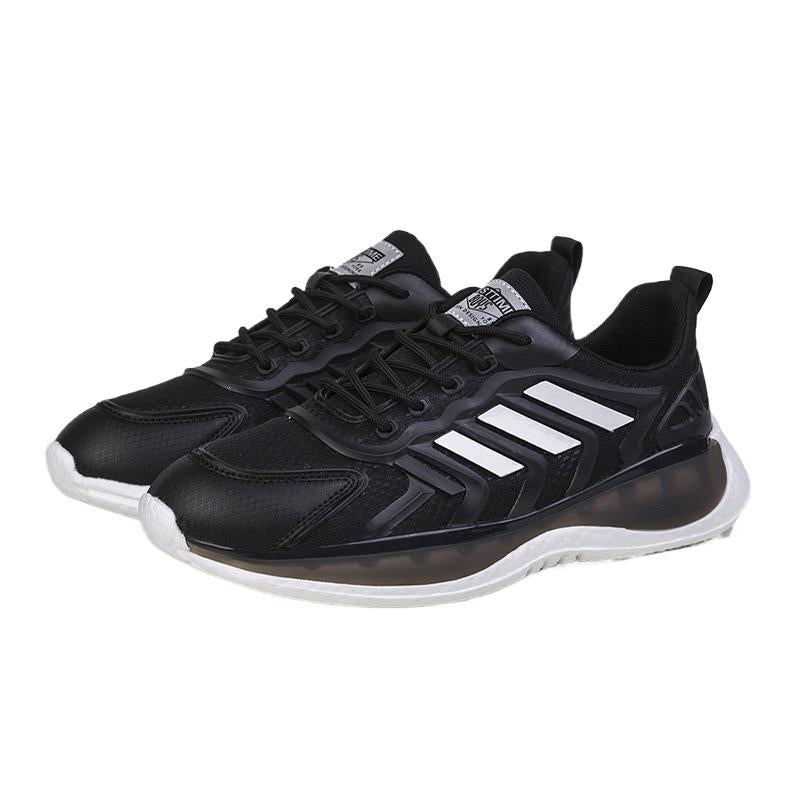 Herren Sportliche Dämpfungs Sneakers Shop Nory