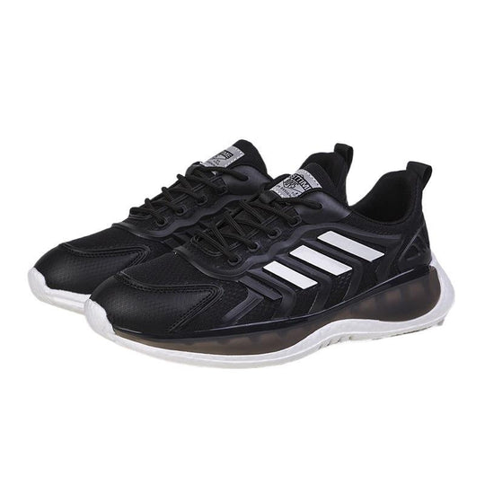 Herren Sportliche Dämpfungs Sneakers Shop Nory