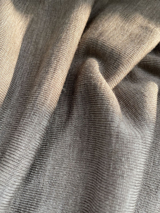 Damen weicher strukturierter Strickpullover Shop Nory