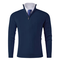 Marineblau