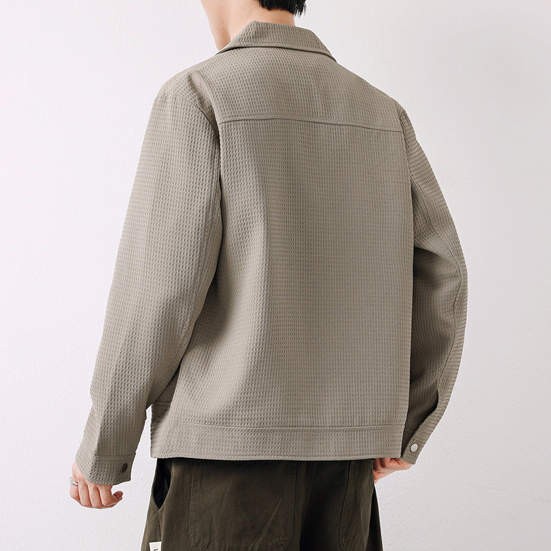 Herren moderne Freizeitjacke Shop Nory