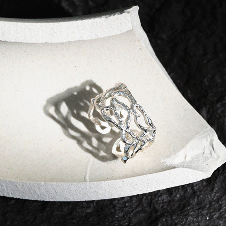 Damen Designer Ring Shop Nory