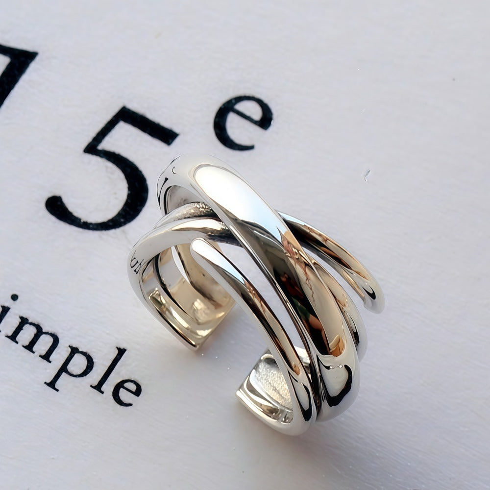Damen Ring Shop Nory