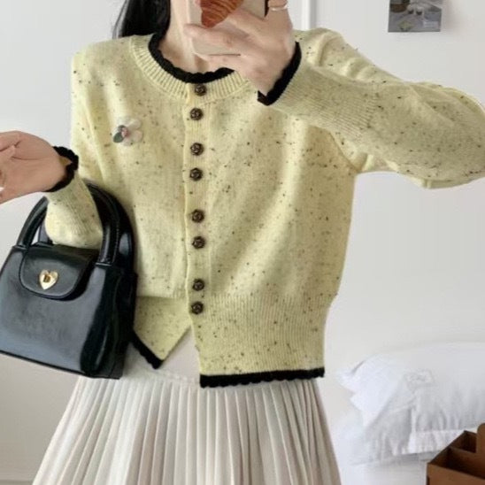 Damen Strickjacke Shop Nory