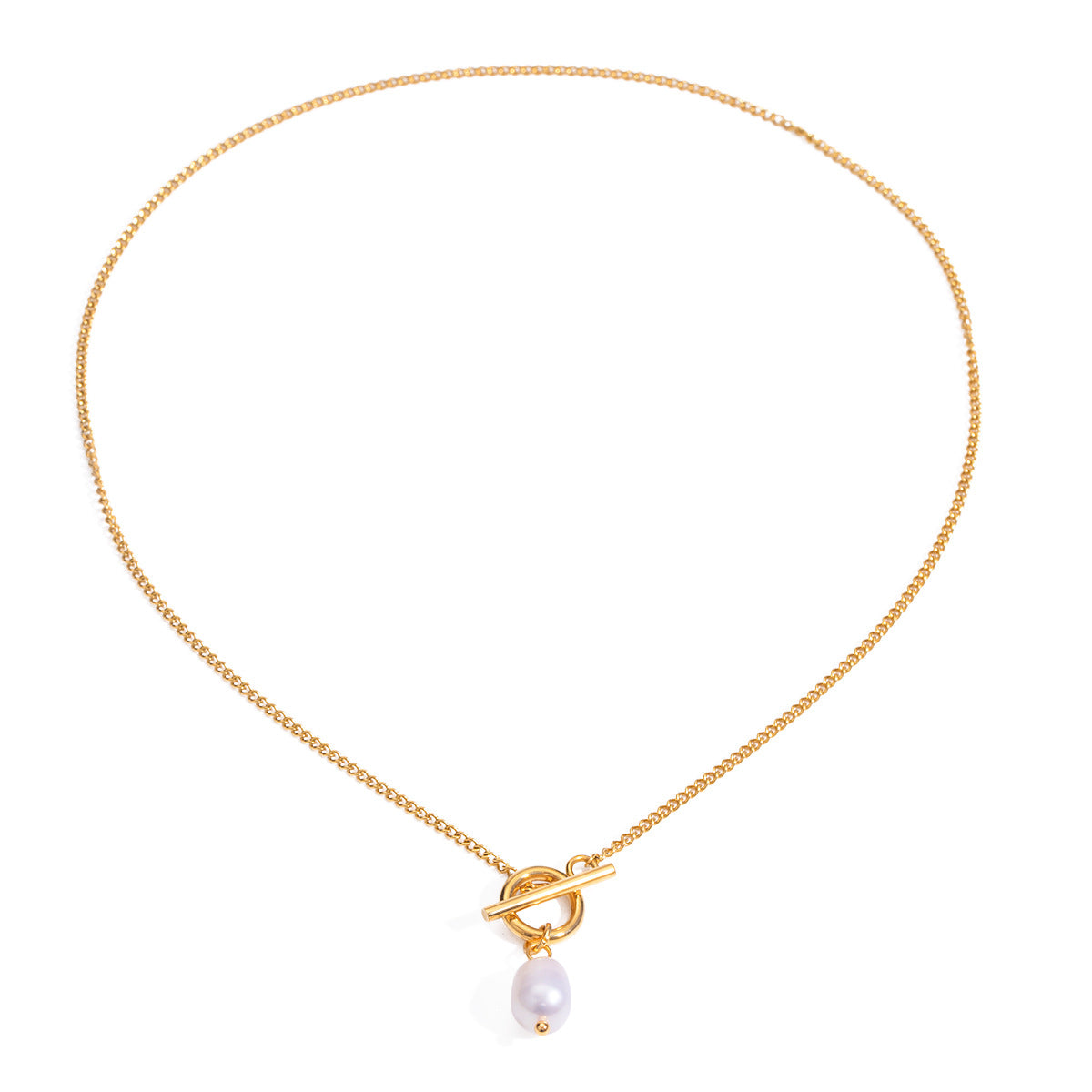 Damen Halskette mit hochwertigem, wasserfestem und hypoallergenem Design Shop Nory