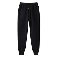 Schwarze Hose, Gr. 20