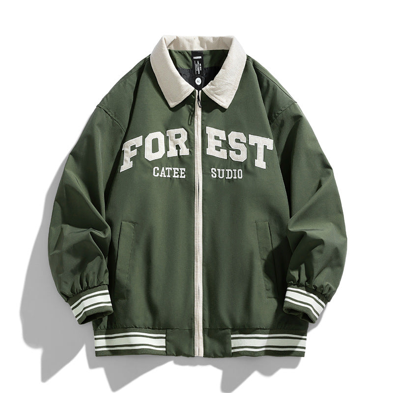 Herren Sportliche Bomberjacke Shop Nory