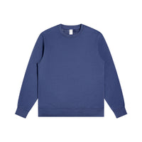 Dunkles Denimblau (gefüttert)