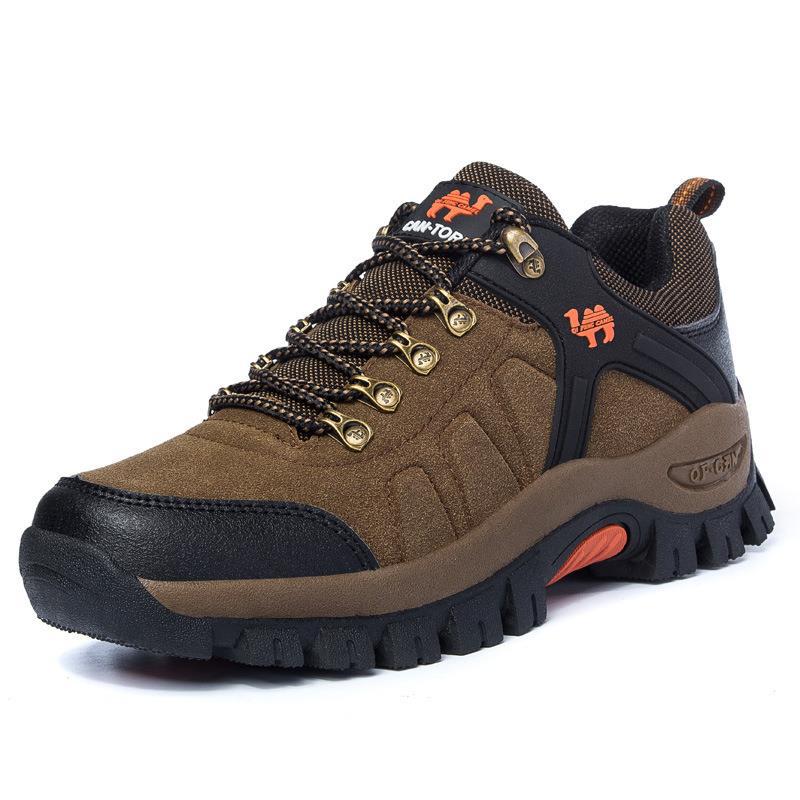 Trail Innovative Wanderschuhe