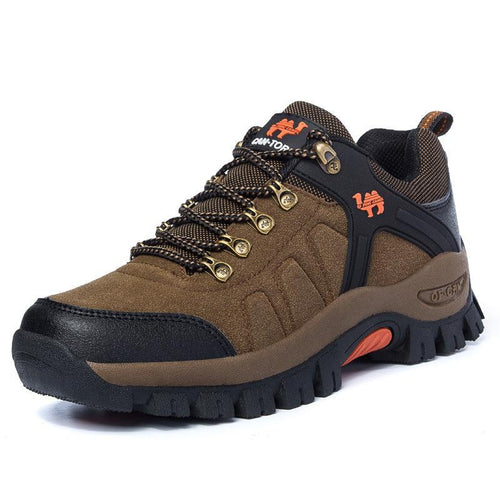 Trail Innovative Wanderschuhe