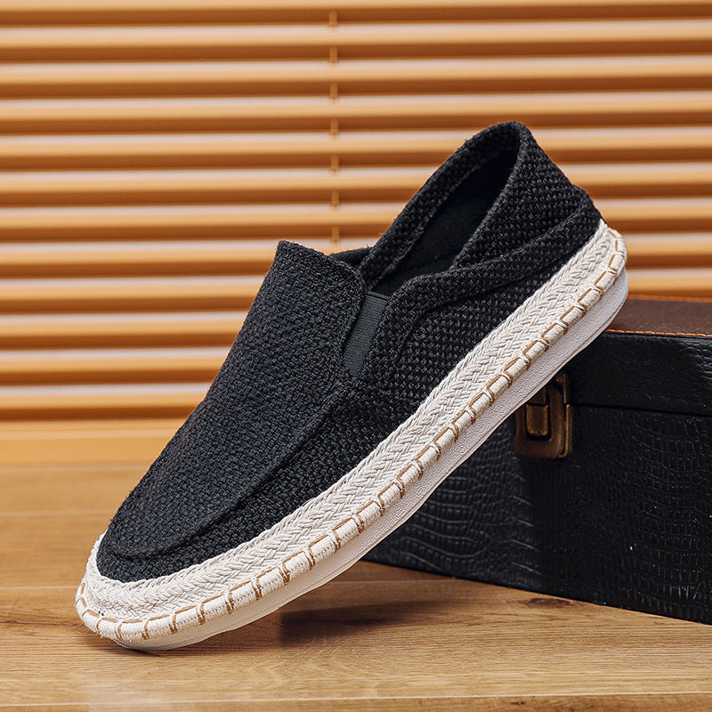 Damen Komfortable Espadrilles Shop Nory
