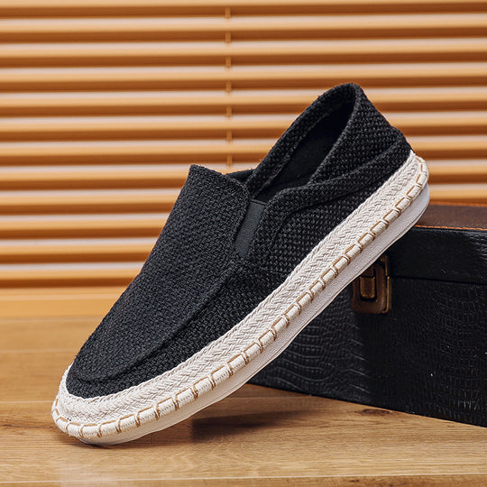 Damen Komfortable Espadrilles Shop Nory