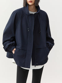 Marineblau