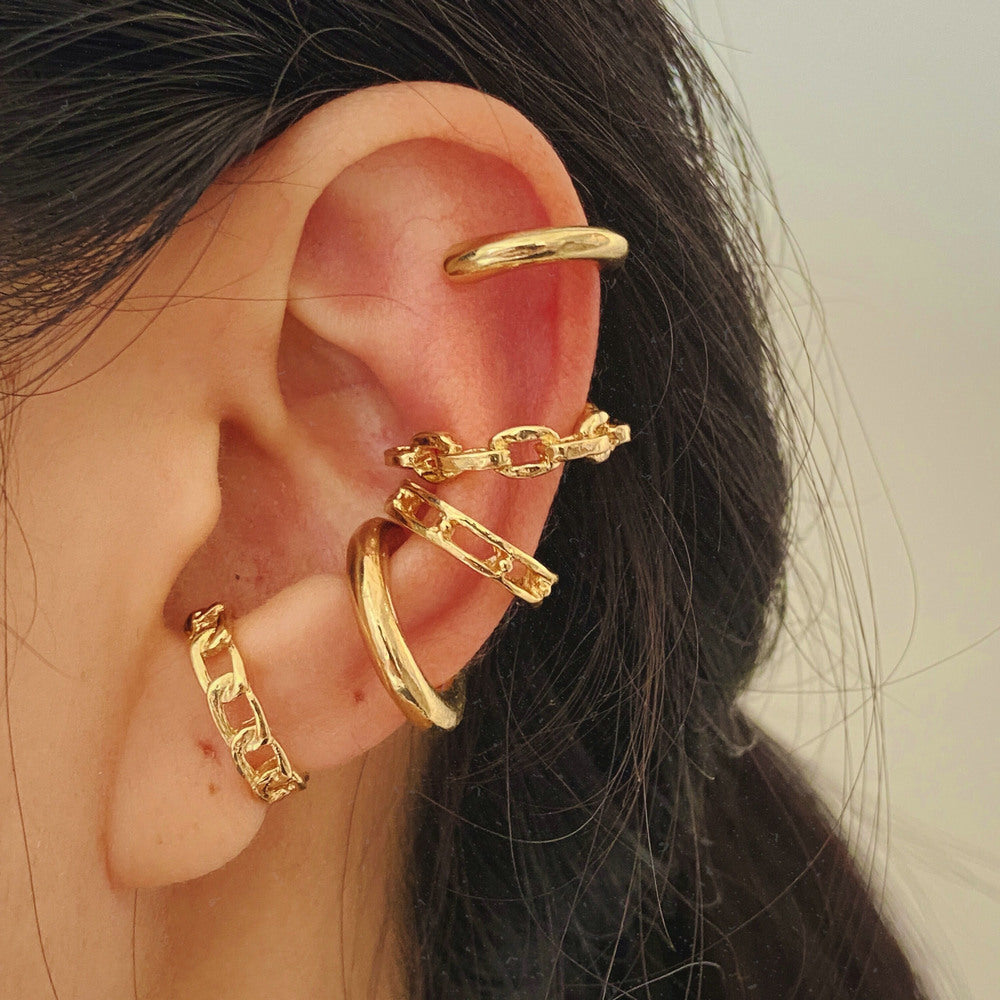 Damen Ohrringe mit Schmetterlingsdesign von Shop Nory
