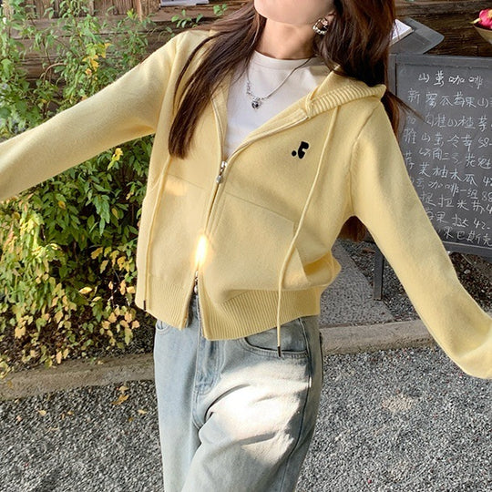 Damen Kapuzenjacke Shop Nory