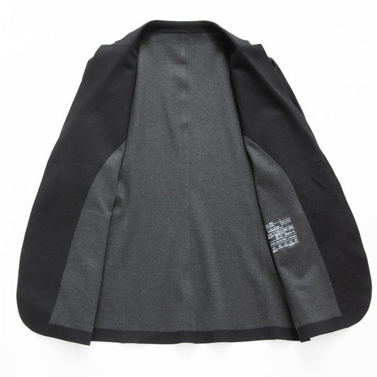 Herren Sakko im Casual-Stil mit aufgesetzten Taschen und schlanker Silhouette Shop Nory