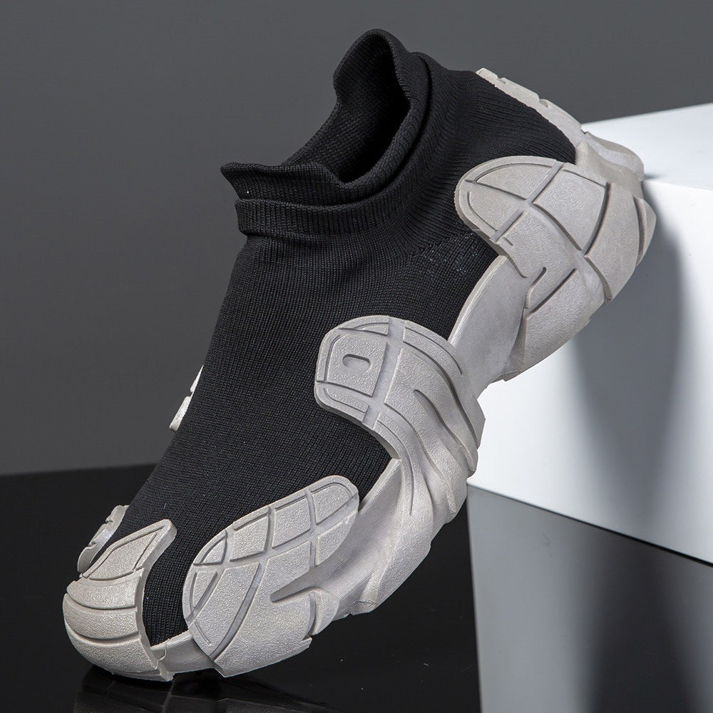Herren Sportliche Sneaker mit innovativem Design Shop Nory