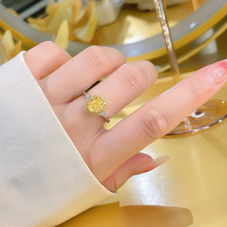 Damen Ring Shop Nory