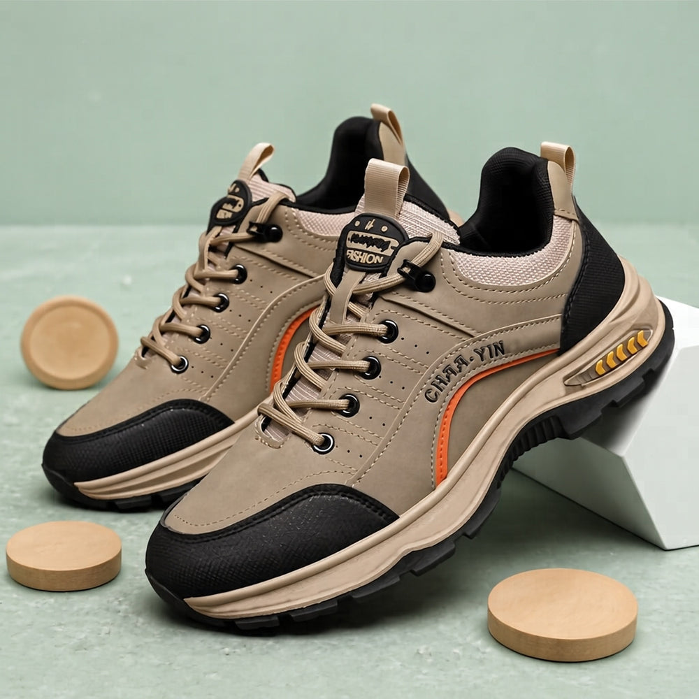 Herren Bequeme Sport Sneakers Shop Nory