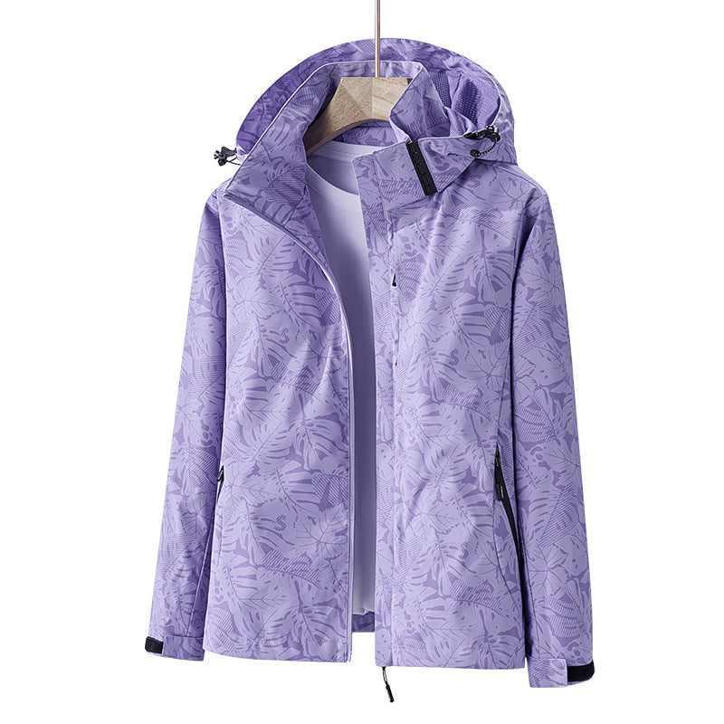 Damen Leichte Sportjacke Shop Nory