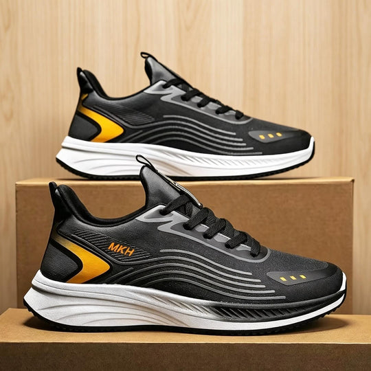 Herren Sportliche Laufschuhe mit Dämpfungstechnologie Shop Nory
