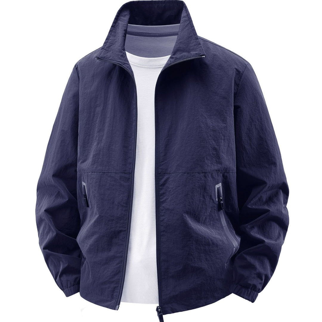 Herren Wind- und wasserfeste Übergangsjacke Shop Nory