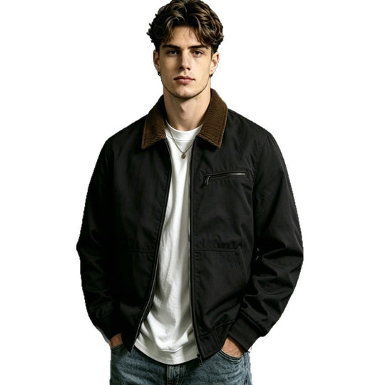 Herren Bomberjacke Shop Nory