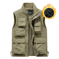 Khaki (gefüttert)