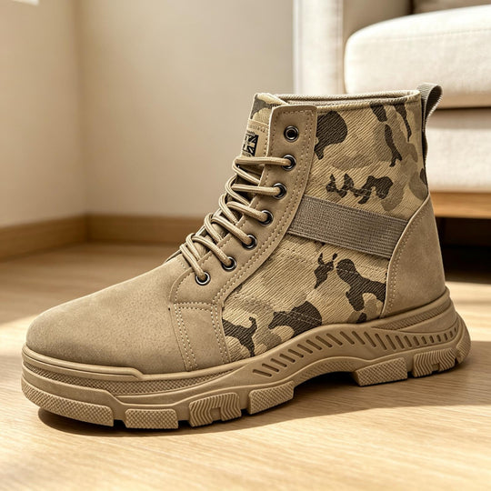 Herren Robuste Wanderstiefel Shop Nory