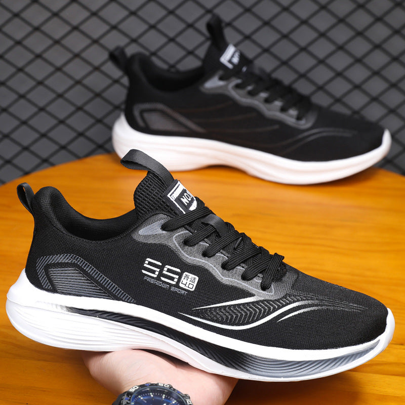 Herren Sportliche Sneakers